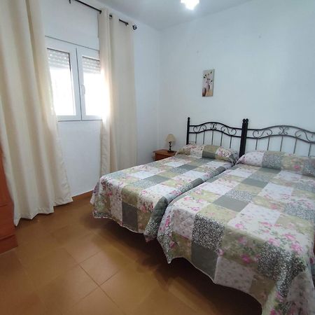 Casa Rural El Laurel Con Piscina Privada Conil De La Frontera Exterior foto