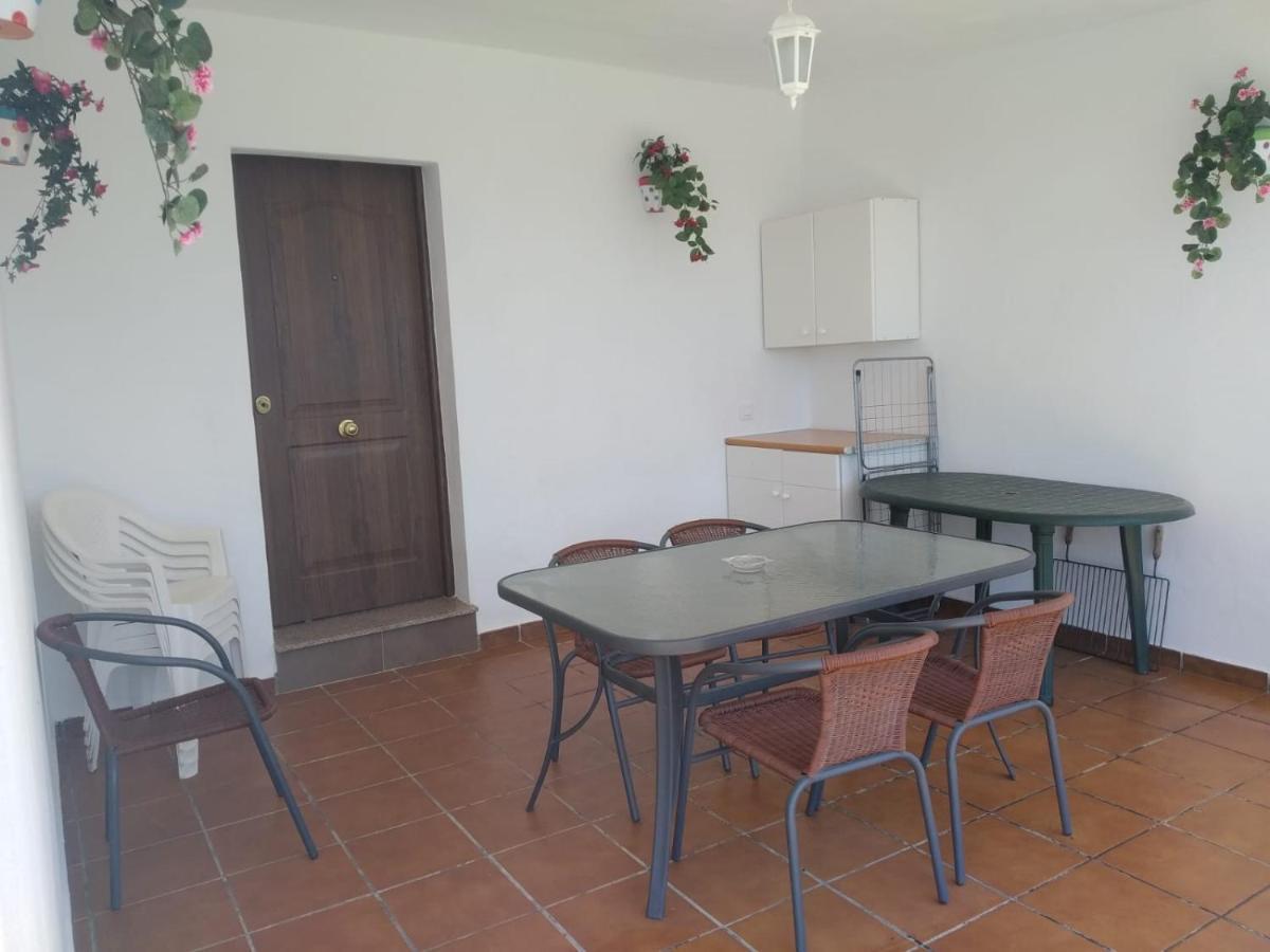 Casa Rural El Laurel Con Piscina Privada Conil De La Frontera Exterior foto