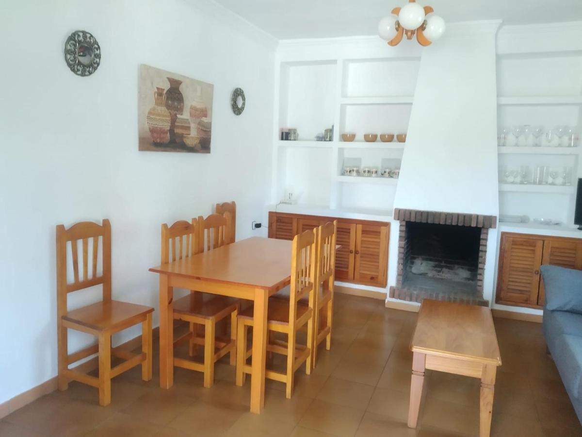 Casa Rural El Laurel Con Piscina Privada Conil De La Frontera Exterior foto
