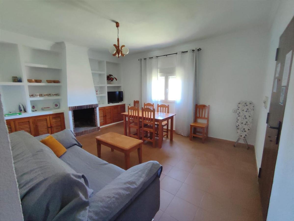 Casa Rural El Laurel Con Piscina Privada Conil De La Frontera Exterior foto