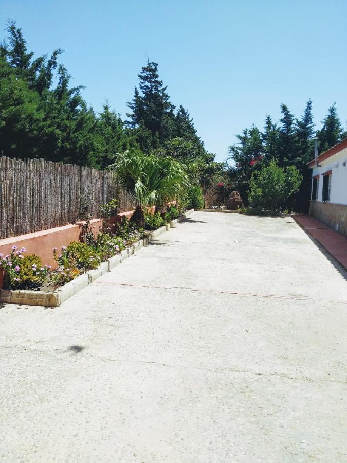 Casa Rural El Laurel Con Piscina Privada Conil De La Frontera Exterior foto